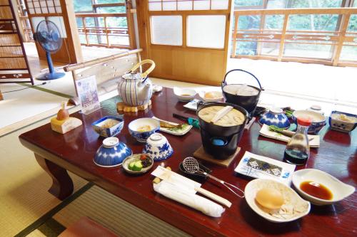 天川村弥仙馆日式旅馆的相册照片