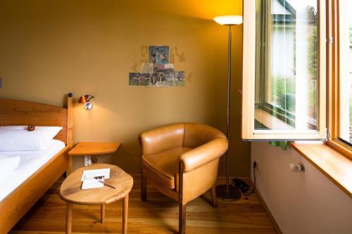 BIO-Hotel Alter Wirt picture 2