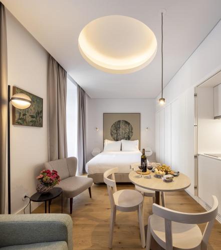 里斯本Lisbon Serviced Apartments - Madalena的相册照片