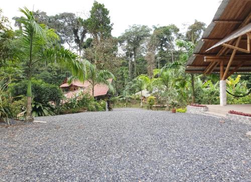 Finca Las Palmas Ecolodge