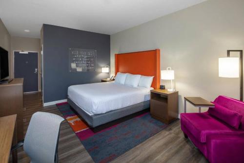 威斯康星戴尔La Quinta Inn & Suites by Wyndham Wisconsin Dells- Lake Delton的相册照片