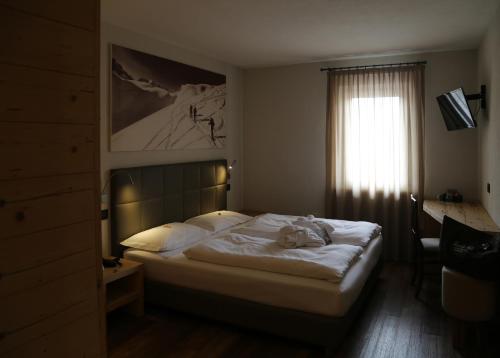博萨迪法萨大白塔家庭酒店的相册照片