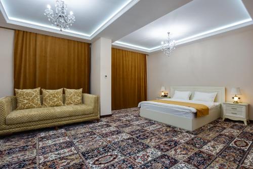塔什干Palace Hotel Tashkent的相册照片