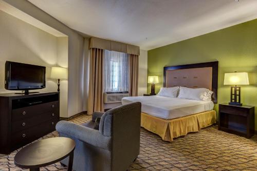 蒙特罗斯Holiday Inn Express Hotel & Suites Montrose - Black Canyon Area, an IHG Hotel的相册照片