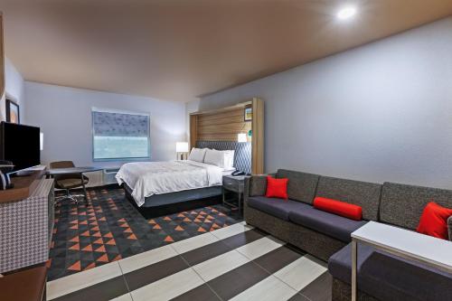 阿马里洛Holiday Inn - Amarillo East, an IHG Hotel的相册照片