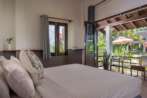 琅勃拉邦琅勃拉邦保护区酒店的相册照片