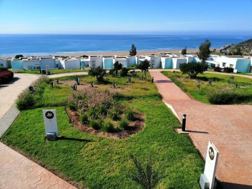 Lunja Village - Agadir