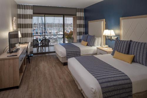圣地亚哥海湾俱乐部酒店和码头的相册照片