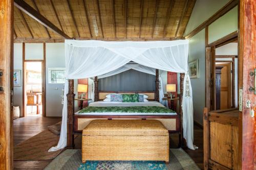吉利特拉旺安吉利海滩度假酒店的相册照片