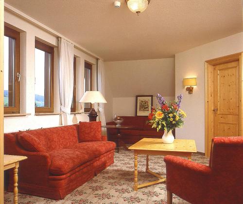施特根雷克伯格酒店的相册照片