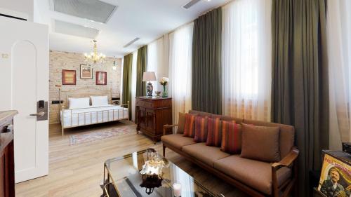 伊斯坦布尔Hotel Des Arts Galata的相册照片