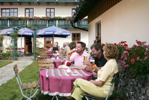 KellbergLandgasthof Zum Kirchenwirt的相册照片