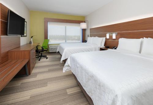 达拉斯Holiday Inn Express & Suites - Dallas NW HWY - Love Field, an IHG Hotel的相册照片