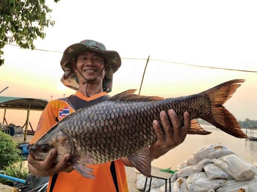 Ban Laem BuaBeung Sampathuan Nakornchaisri Resort的相册照片