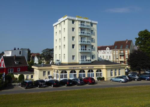 Seehotel Neue Liebe picture 1