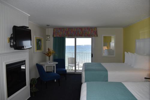 圣伊尼亚斯布雷克湖滨度假酒店的相册照片
