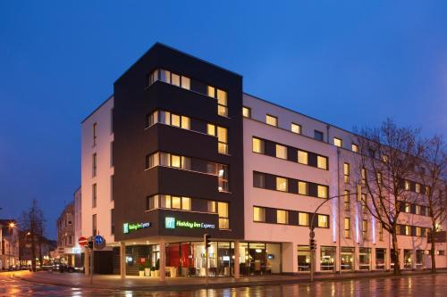 Holiday Inn Express Gütersloh, an IHG Hotel picture 1