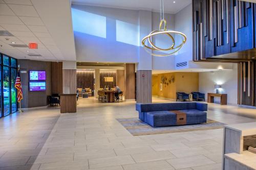 赫恩登Crowne Plaza Dulles Airport, an IHG Hotel的相册照片