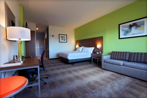 德里平斯普林斯Holiday Inn Express & Suites - Dripping Springs - Austin Area, an IHG Hotel的相册照片