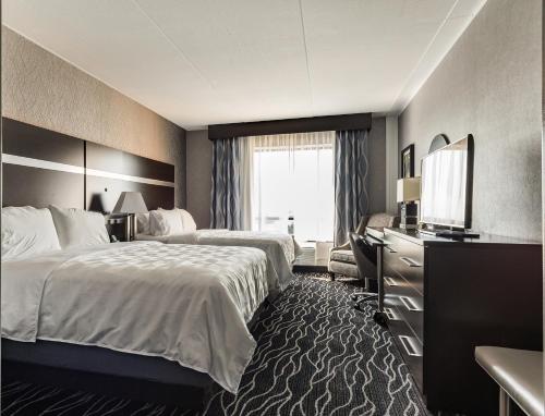 乔利埃特Holiday Inn Hotel & Suites - Joliet Southwest, an IHG Hotel的相册照片