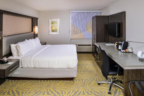 理查森Holiday Inn Dallas-Richardson, an IHG Hotel的相册照片