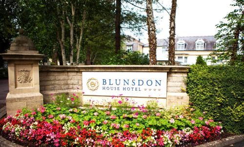 史云顿Swindon Blunsdon House Hotel, BW Premier Collection的相册照片