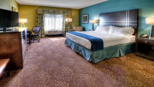 佳侬斯堡Holiday Inn Express & Suites Pittsburgh SW/Southpointe, an IHG Hotel的相册照片