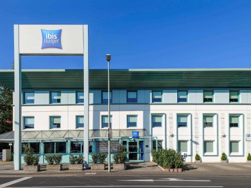 ibis budget Koeln Leverkusen City picture 1