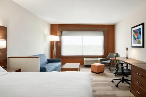 HermantownHoliday Inn Express & Suites Duluth North - Miller Hill, an IHG Hotel的相册照片