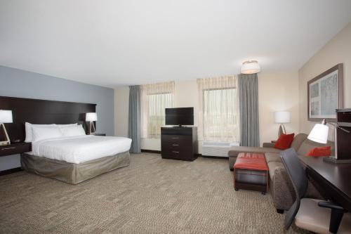 利特尔顿Staybridge Suites Denver South - Highlands Ranch, an IHG Hotel的相册照片