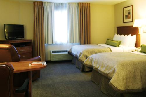 萨尔弗烛木套房酒店查尔斯湖 - 苏尔福的相册照片