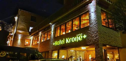 Hotel Krone Igelsberg picture 1
