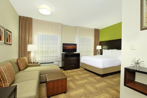 奥德萨Staybridge Suites - Odessa - Interstate HWY 20, an IHG Hotel的相册照片