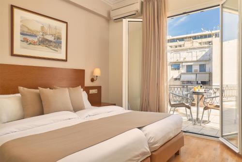 雅典阿托斯酒店的相册照片