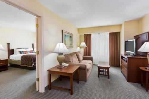 麦卡伦Staybridge Suites McAllen, an IHG Hotel的相册照片