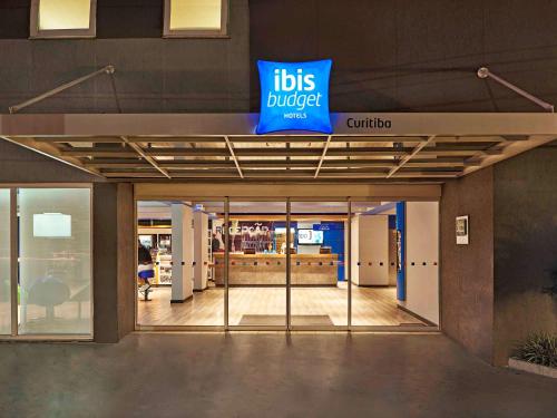 库里提巴ibis budget Curitiba Centro的相册照片