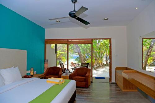 Reethi RahEriyadu Island Resort的相册照片