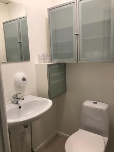 卡尔斯港Port Hotel Apartments的相册照片