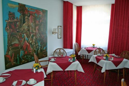 Hotel Fernblick picture 2