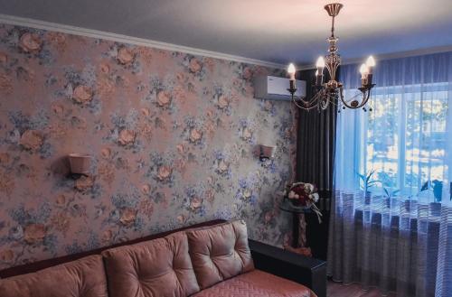 切尔诺莫斯克Apartment on Parkova, 4的相册照片