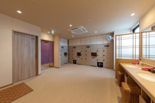 福井Dormy Inn Premium Fukui Natural Hot Spring的相册照片