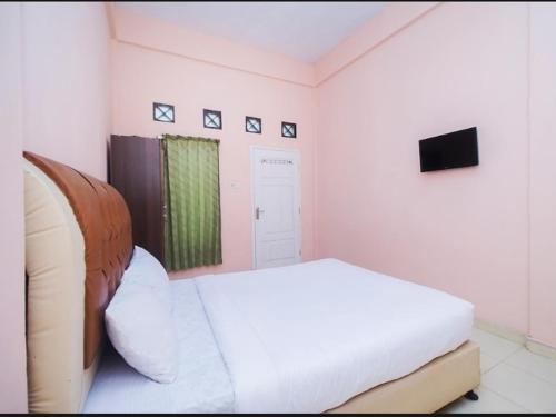 克斯特纳尼旅馆客房内的一张或多张床位
