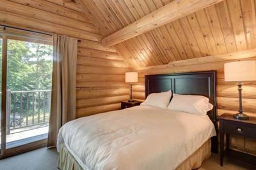 LabelleChalet Mont Tremblant Luxury Lodge的相册照片