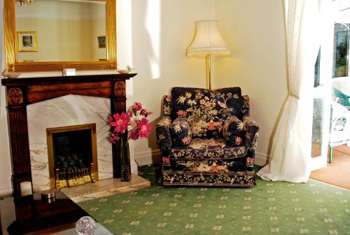 巴德利索尔特顿长程酒店的相册照片