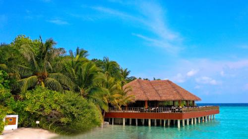 Reethi RahEriyadu Island Resort的相册照片