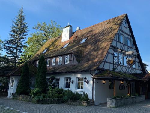 Waldhotel Eichenhof picture 1