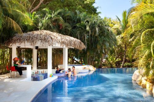 Playa AzulAzul Hotel & Retreat的相册照片