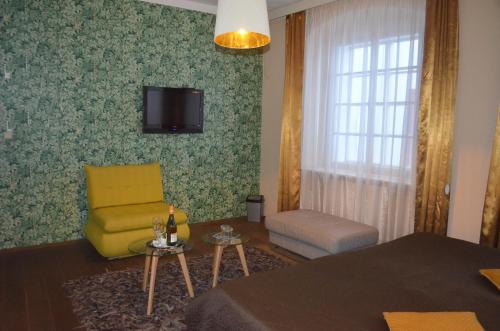 捷克克鲁姆洛夫佩里格林酒店的相册照片