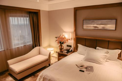 上海上海浦东华美达大酒店的相册照片