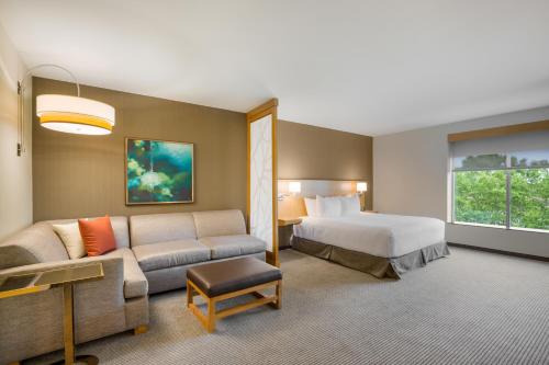 汉普顿Hyatt Place Hampton Convention Center的相册照片